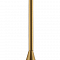 Светильник одинарный Crystal Lux ENERO SP1 BRASS