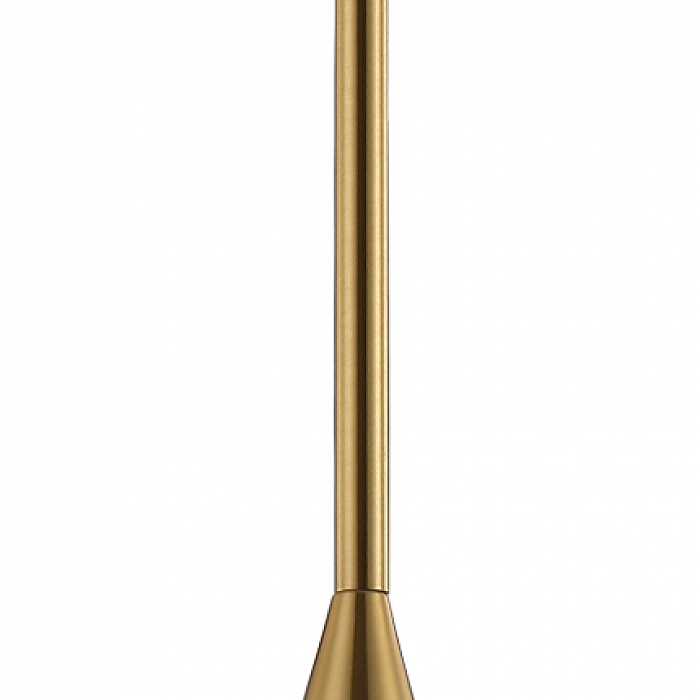 Светильник одинарный Crystal Lux ENERO SP1 BRASS