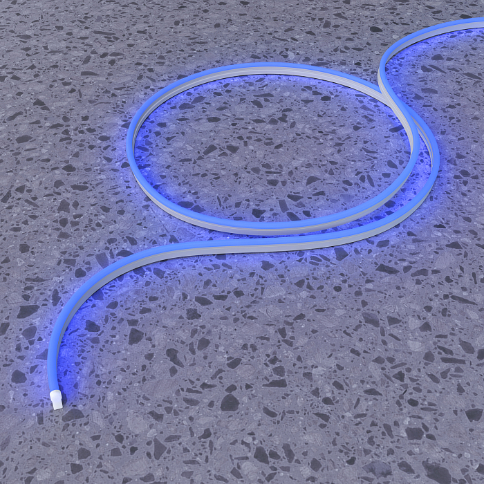 Led Strip 200521