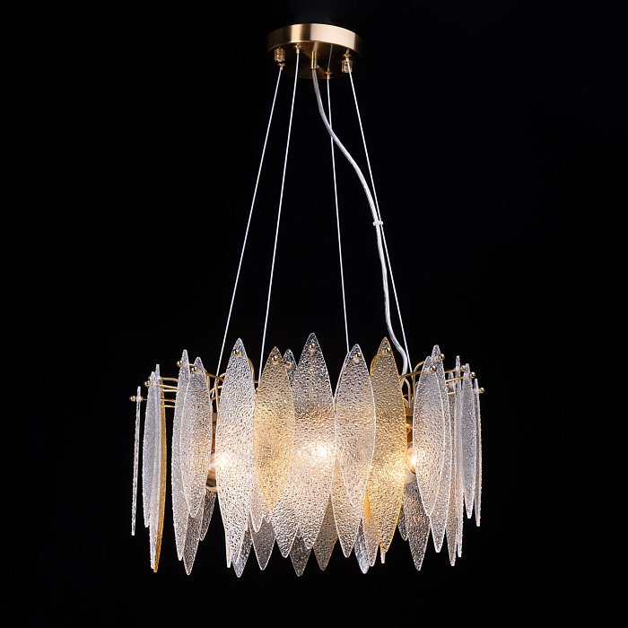 Люстра MW-Light 607014306