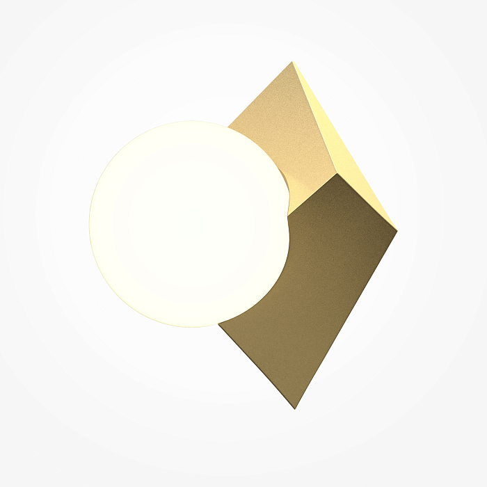 Maytoni MOD445WL-01BS