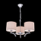 CL460131 Эвора Рондо Песочный Св-к Люстра Люстра подвесная  CL460131