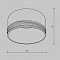 Technical RingS-5-W