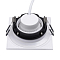 Светильник ARTE LAMP A2866PL-1WH