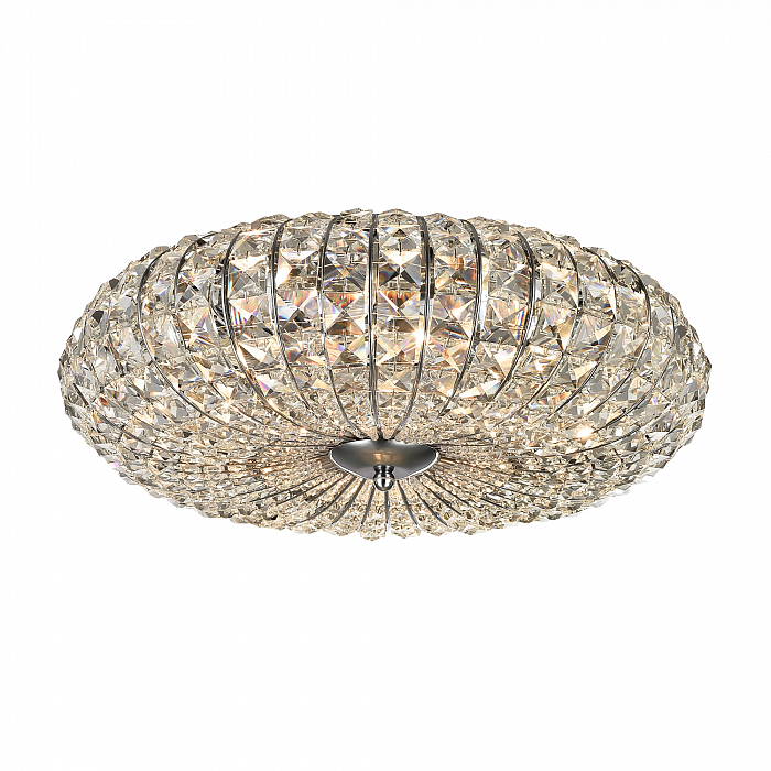 Люстра потолочная Maytoni DIA902-06-N
