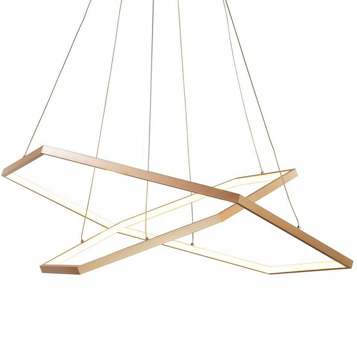 Люстра подвесная Favourite 2103-14P