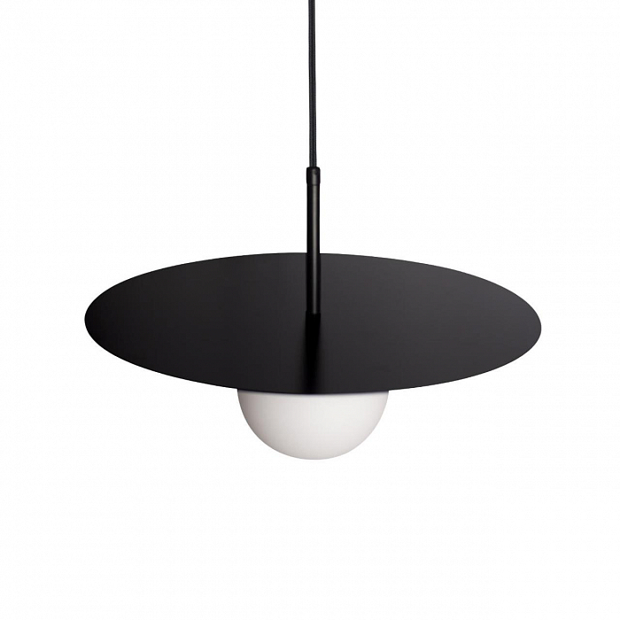 Светильник LOFT IT 10120/350P Black