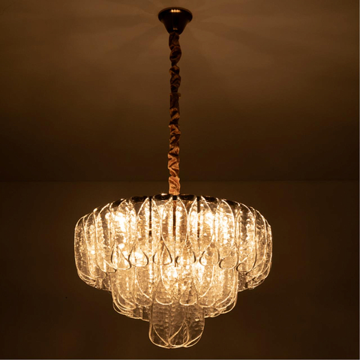 Люстра ARTE LAMP A4073LM-12PB