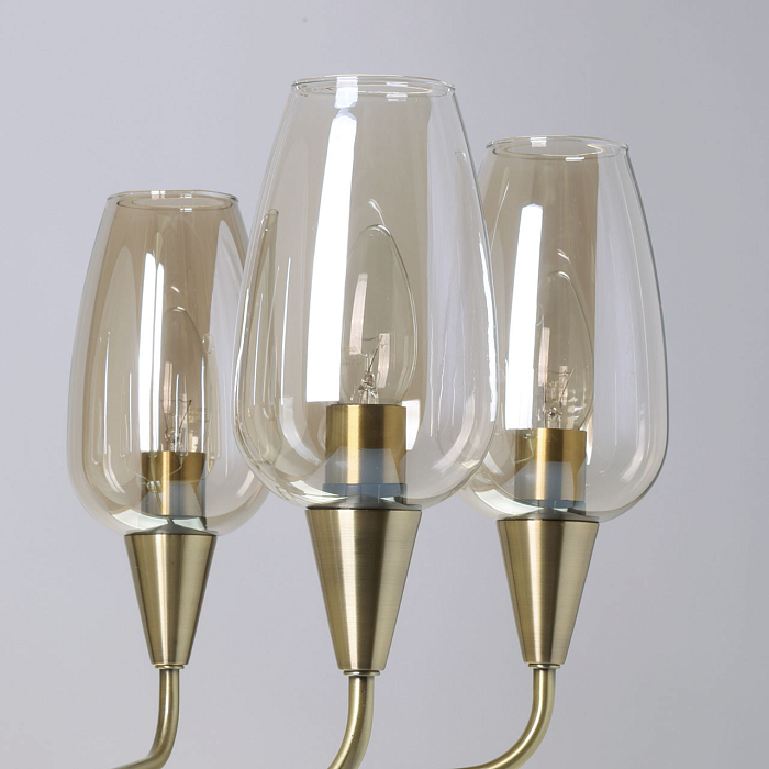 Люстра MW-Light 483015606