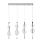 Светильник MODESTYLE MS.3028.4 CR