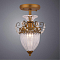 Люстра потолочная ARTE LAMP A4410PL-1SR