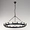 CL470118 Смитсон Св-к Люстра Люстра подвесная  CL470118