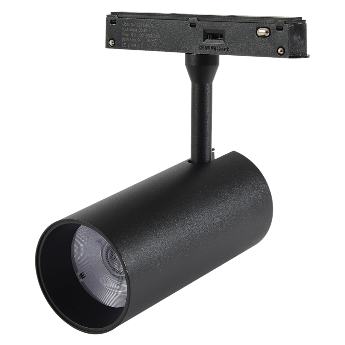 Crystal Lux CLT 0.33 003 12W BL 3CCT-SMART