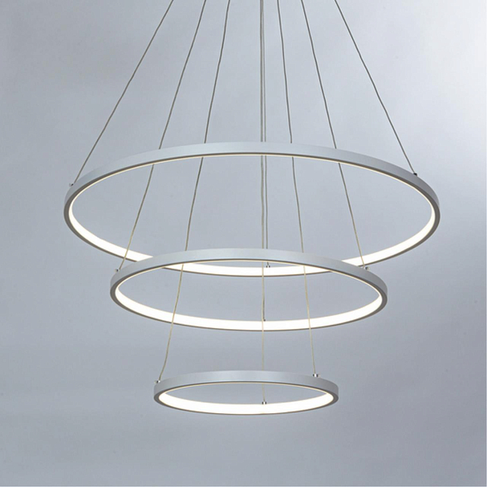 Люстра подвесная ARTE LAMP A2197SP-3WH