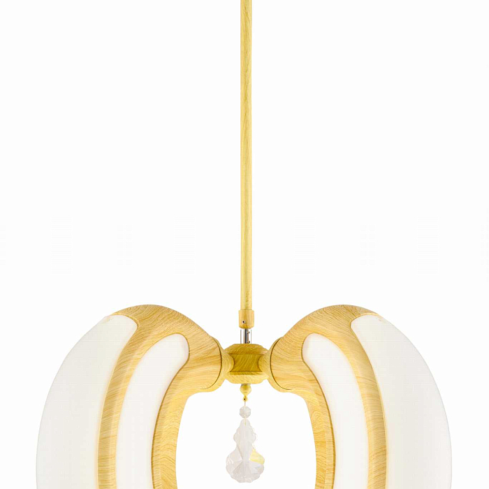 Светильник светодиодный Sfera Sveta 15076P/4 WOOD