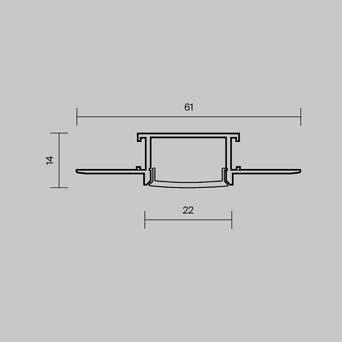 Led Strip 636009