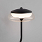 Светильник Eurosvet 50388/2 LED черный