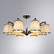Люстра потолочная ARTE LAMP A4047PL-8CC