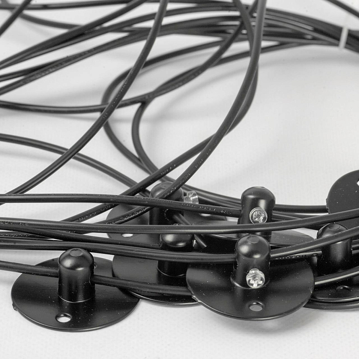 Люстра Lussole LSP-7096