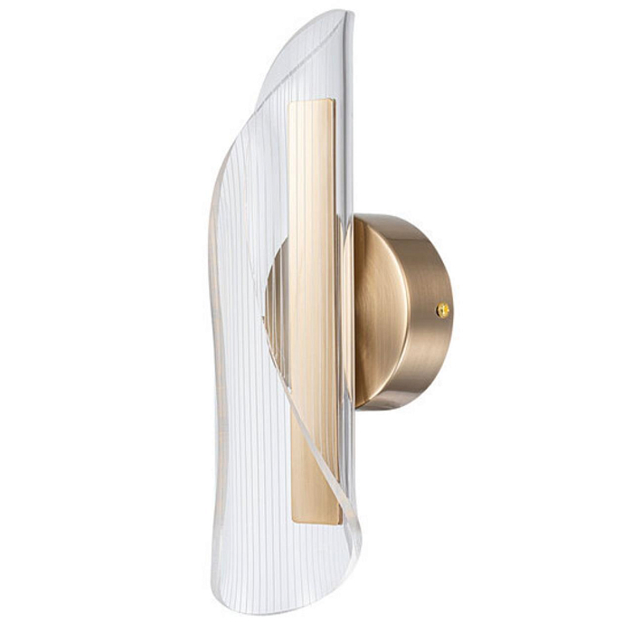 Светильник ARTE LAMP A2473AP-7PB