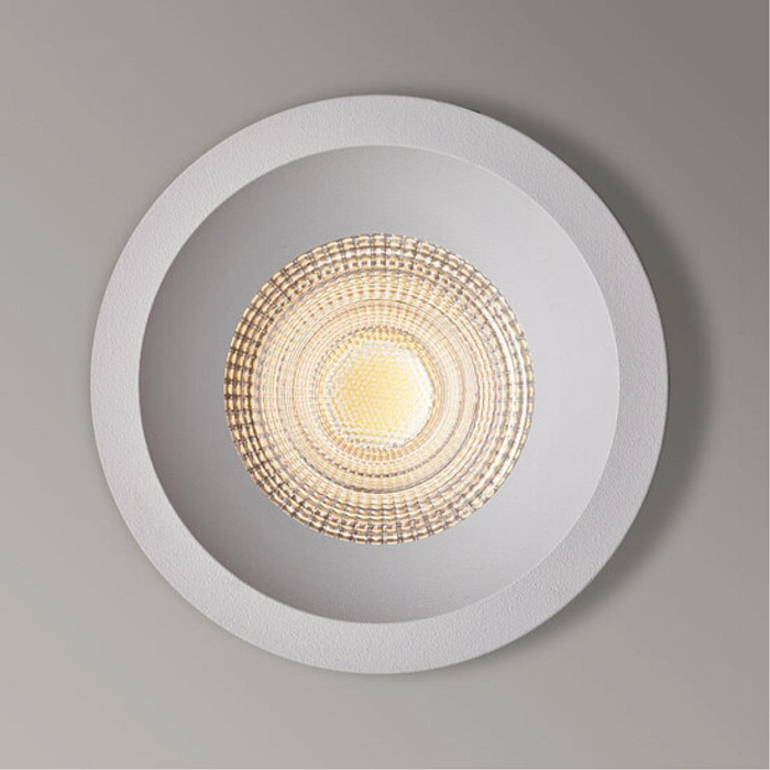 Светильник ARTE LAMP A8093PL-1WH