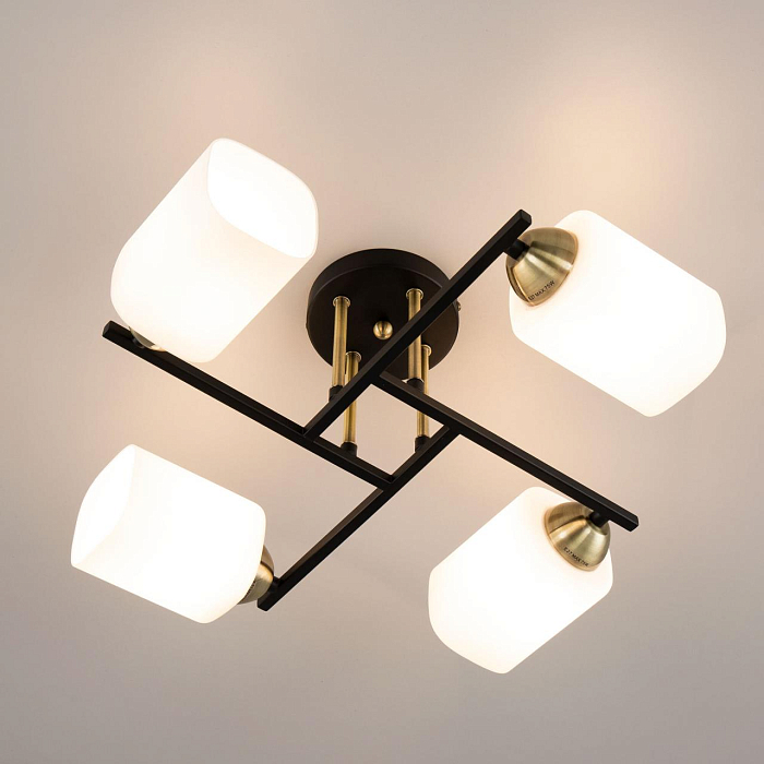 Люстра потолочная  CL130245