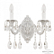 Бра Bohemia Ivele Crystal AL7901B10/2/175 A WMN