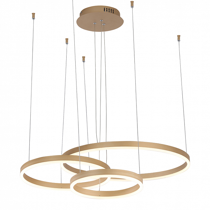 Люстра Kink Light 08223M,33S(3000K)