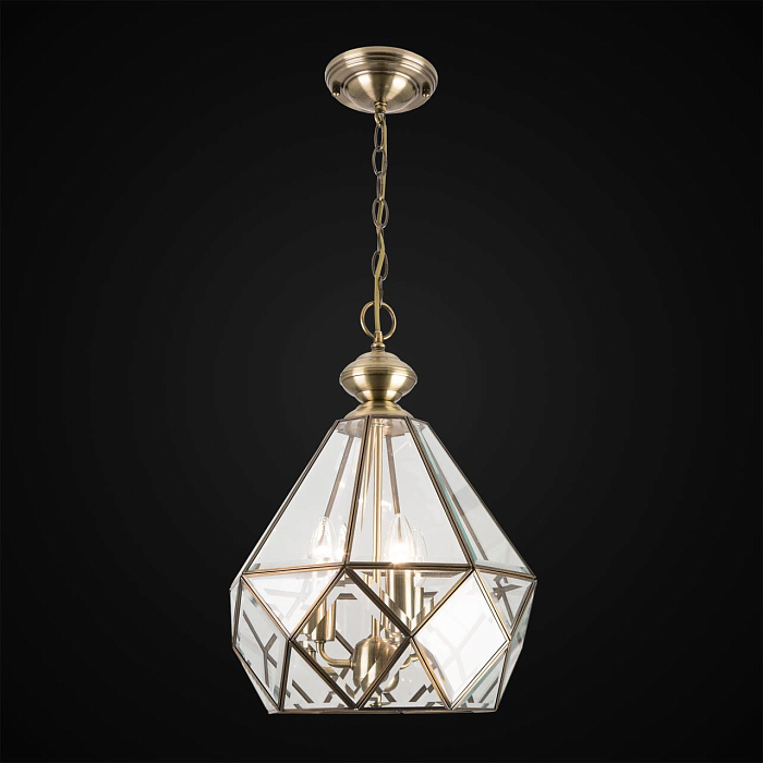 Люстра подвесная  CL442130