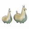 LOFT IT 10283 Green (2 pcs)