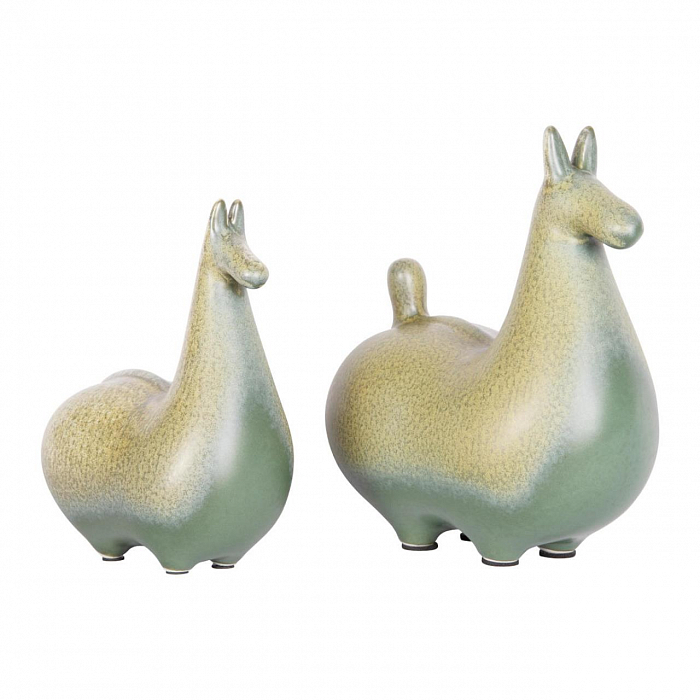LOFT IT 10283 Green (2 pcs)