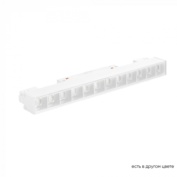 Светильник Crystal Lux CLT 0.33 001 12W WH T4000K