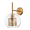 Бра на 1 лампу ARTE LAMP A7620AP-1AB
