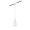 Трековая система Трековый светильник Lightstar L1T865016