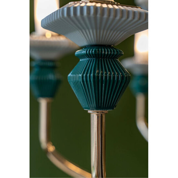 Люстра Divinare 4947/01 SP-8