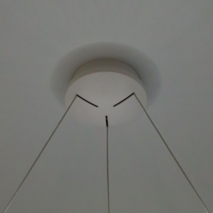 Люстра подвесная  CL732A800GS