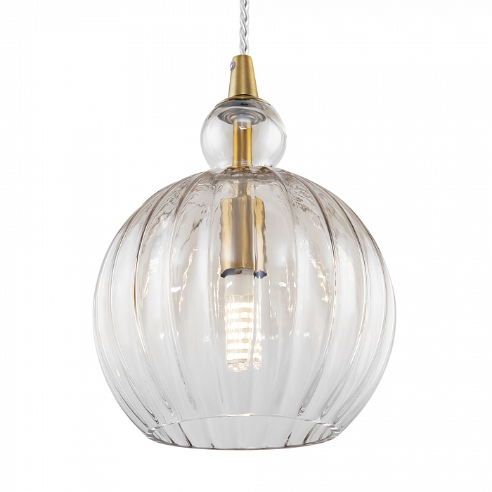 Светильник одинарный Maytoni P006PL-01BS