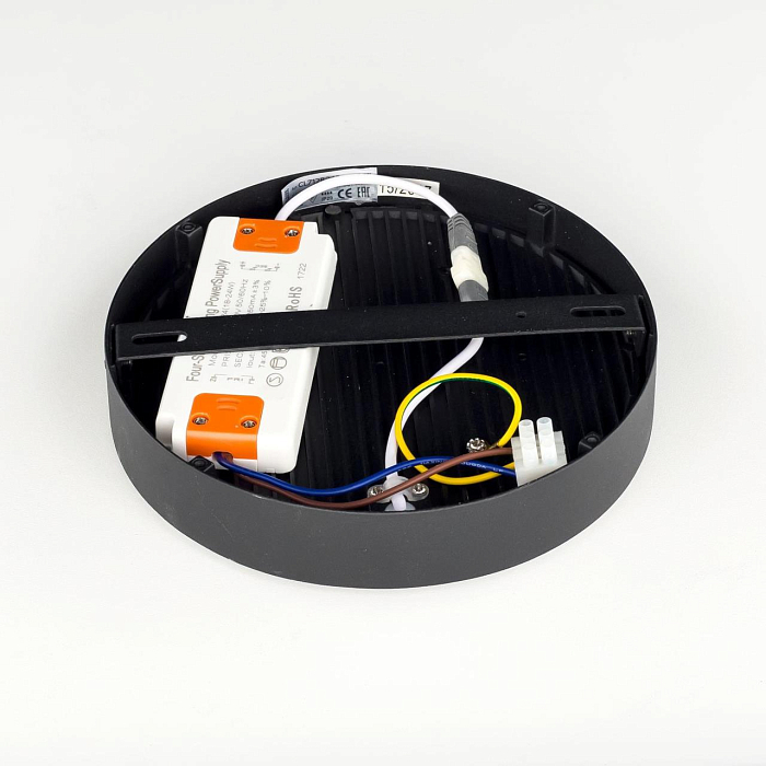 Светильник светодиодный  CL712242N