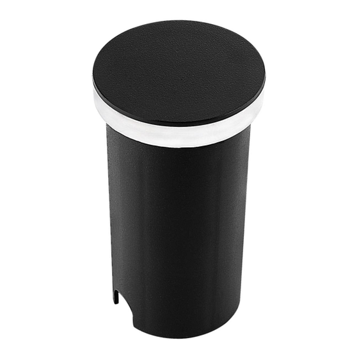 Уличный светильник ARTE LAMP A3601IN-1BK