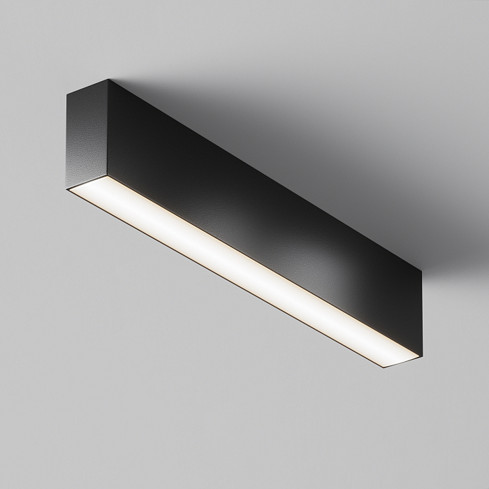 Светильник Technical C068CL-20W3-6K-B