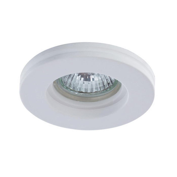 Светильник встраиваемый ARTE LAMP A9210PL-1WH