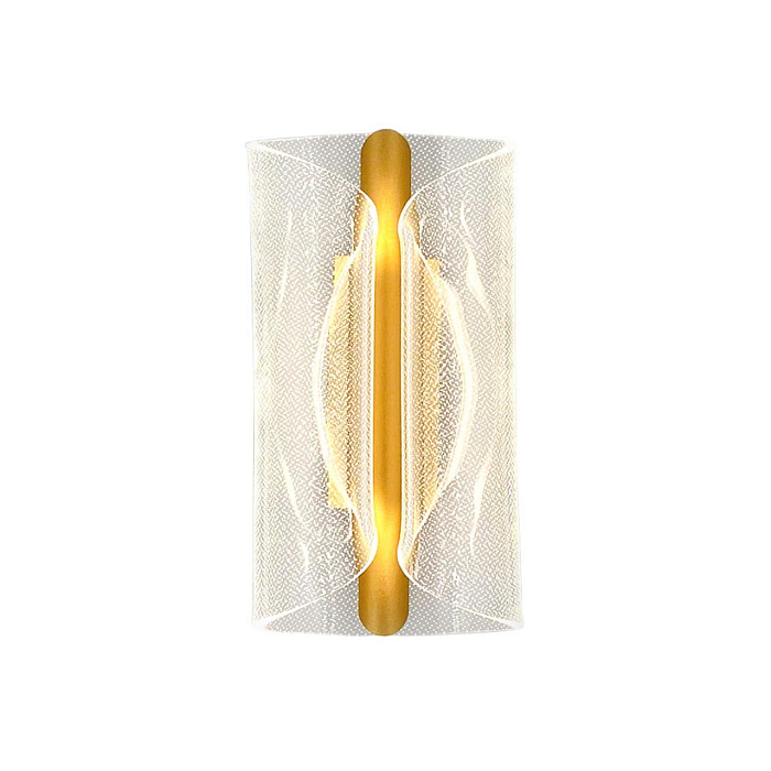 Светильник LED4U L6344-01 GD