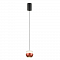 Светильник Crystal Lux ASTRA SP LED RED
