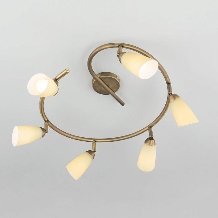 Спот на 3 и более ламп  CL501163