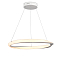 Люстра NewRgy 2176-DW-60 WH