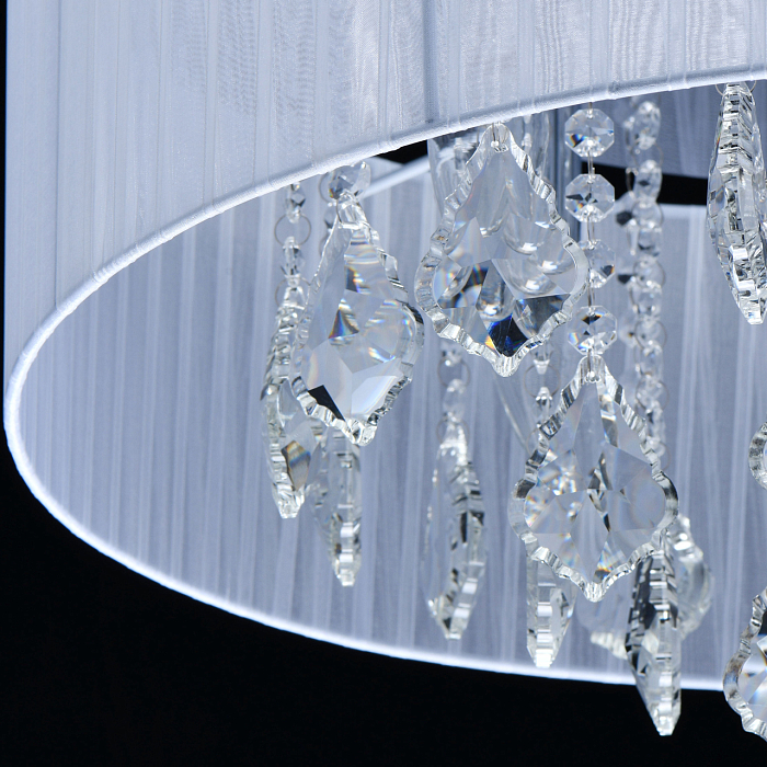 Люстра потолочная MW-Light 465016006