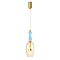 ARTE LAMP A2405SP-9YL