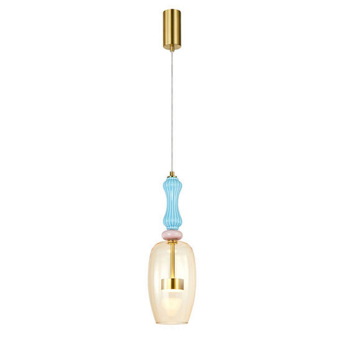 ARTE LAMP A2405SP-9YL