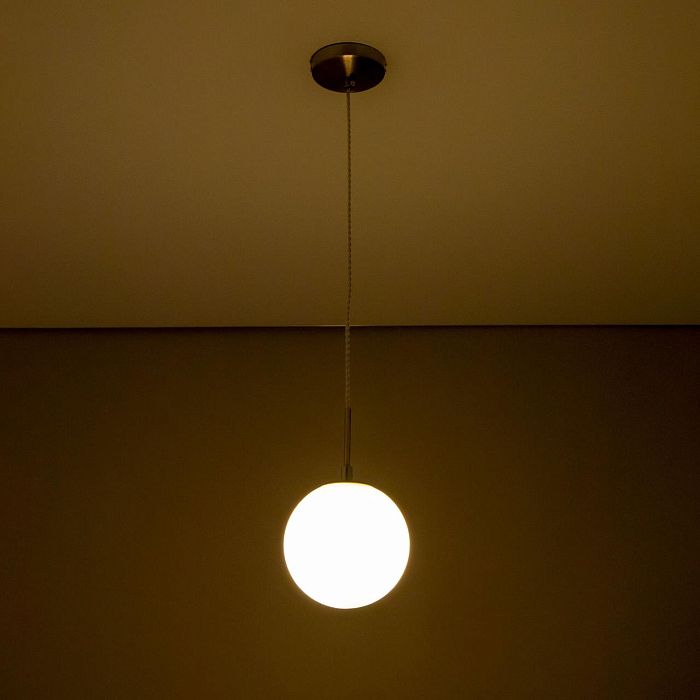 Светильник одинарный  CL102014