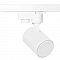 Светильник Трековый светильник Crystal Lux CLT 0.31 001 60 WH